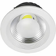 led cob downlight
